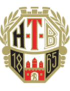 Harburger TB Jugend