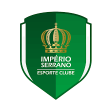 Imperio Serrano