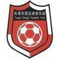 Tianjin Dongli(2006-2008)