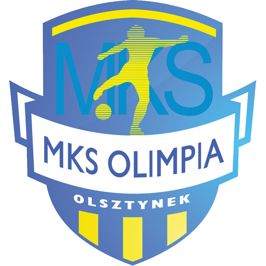 Olimpia Olsztynek