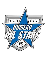 Ormeau White