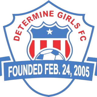 Determine Girls FC Women
