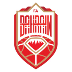 Bahrain U19