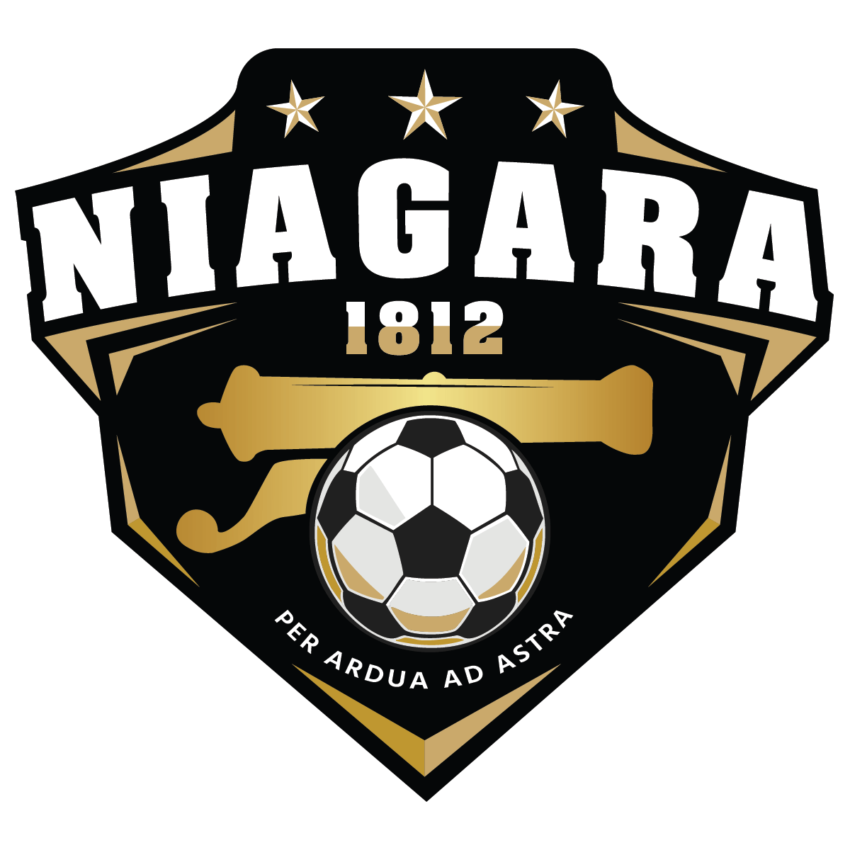 Niagara 1812 (W)