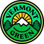 Vermont Green (W)