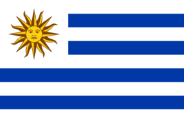 Uruguay U19 Women