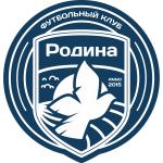 FC Rodina-M Moscow