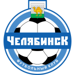 FK Chelyabinsk U19