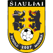 FA Siauliai II