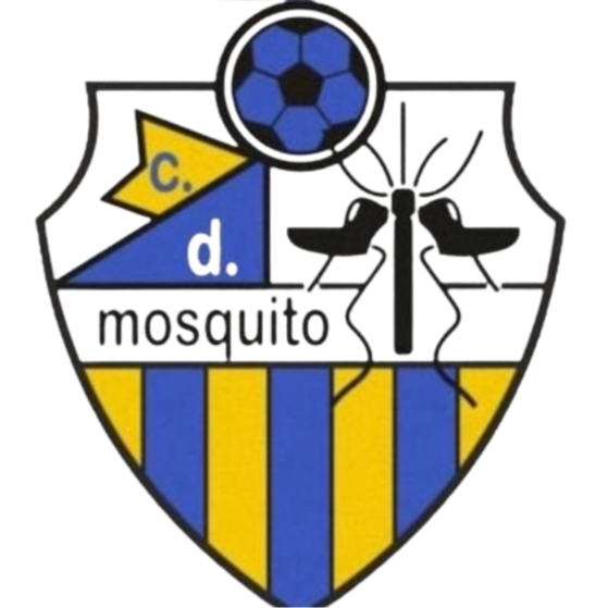 CD Mosquito U19
