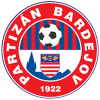 Partizan Bardejov U19