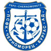 Chernomorets 919 Burgas U19