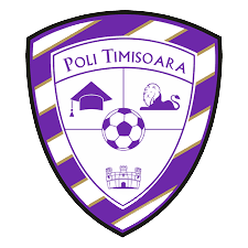 ACS Poli Timisoara U19