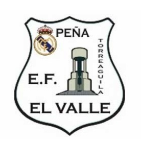 EF Pena El Valle (w)