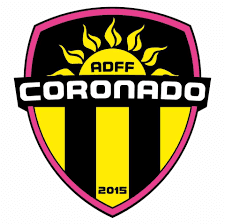 AD Coronado (w)