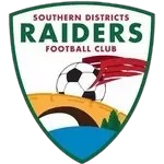 Southern Districts Raiders U23 (W)