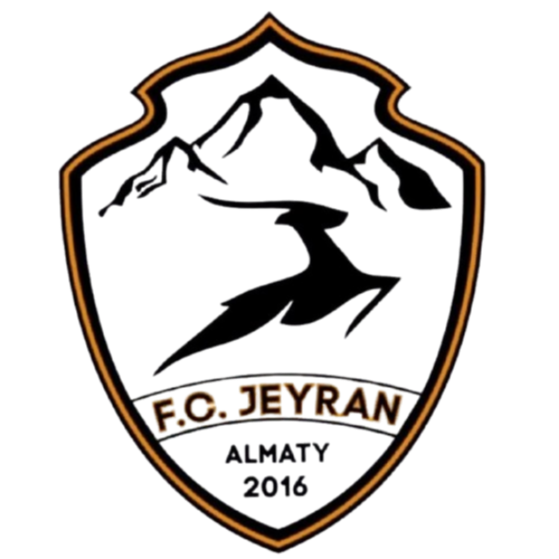 Jeyran