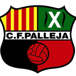 CF Palleja (w)