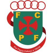 Pacos Ferreira U17