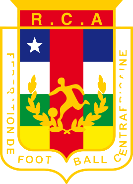 Central African Republic U20