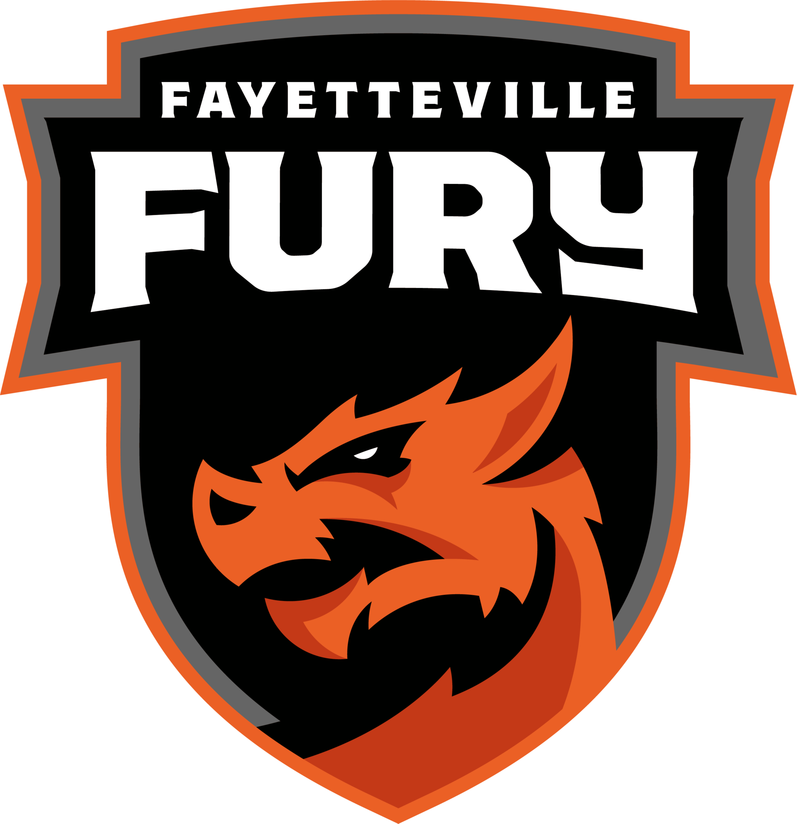 Fayetteville Fury (W)