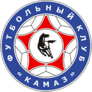 Kamaz Nab Chelny 2