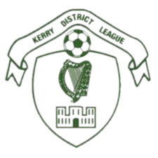 Kerry DL U19