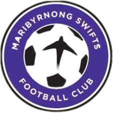 Maribyrnong Swifts FC Women