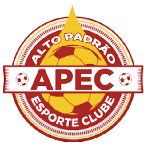 Alto Padrao EC U20