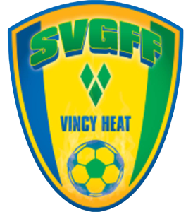 Saint Vincent and the Grenadines Women U17