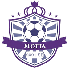 Flotta 2001 SE