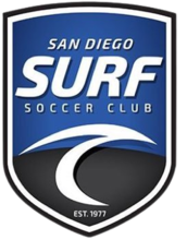 San Diego Surf Women