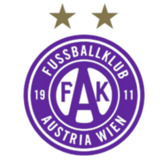 AKA Austria Wien U15