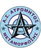 Atromitos Metamorfosis