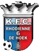 KFC Rhodienne-De Hoek