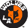 LA Wolves FC