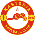 Kastoria GPO Women
