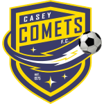 Casey Comets Women