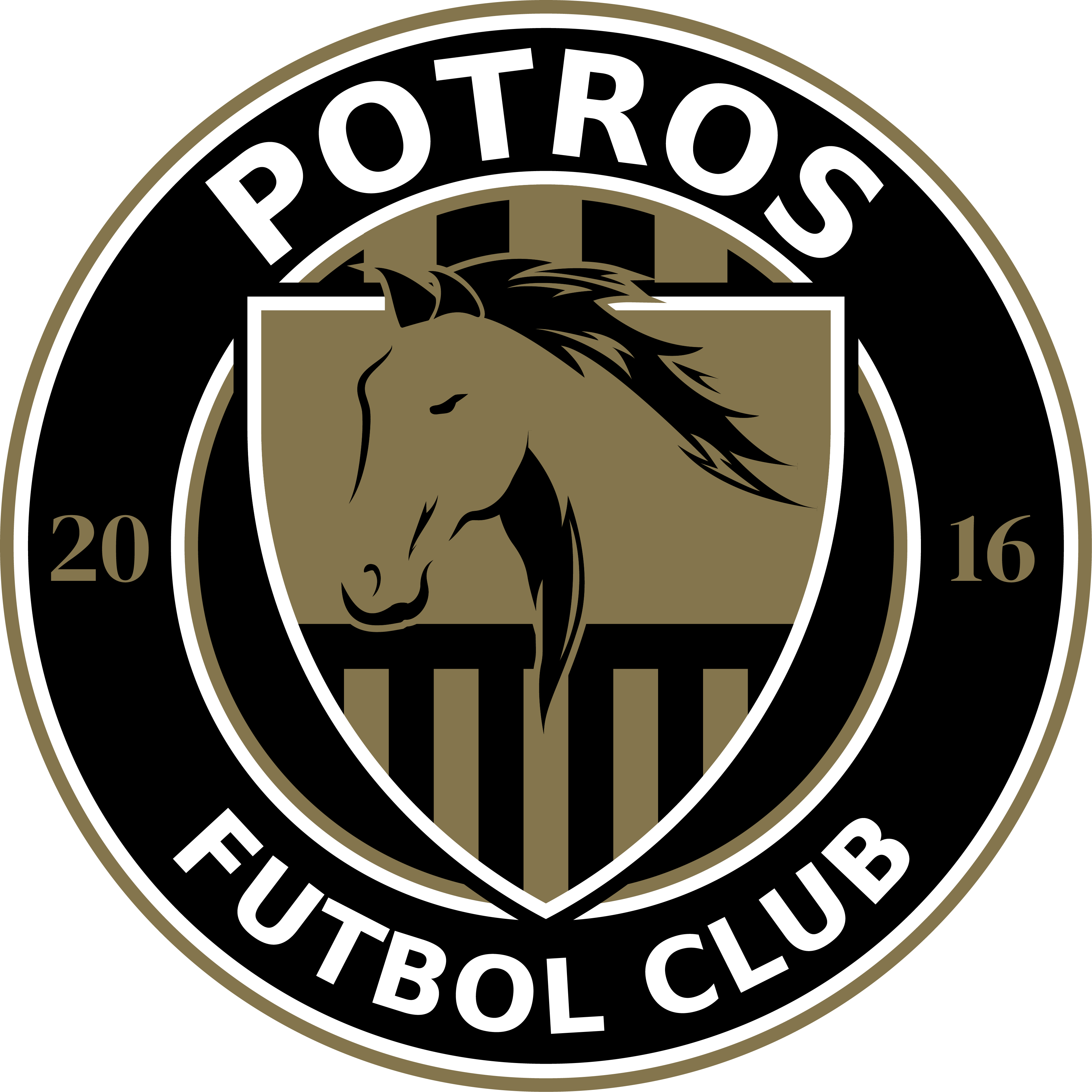 Potros FC