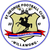 St George Willawong Reserves
