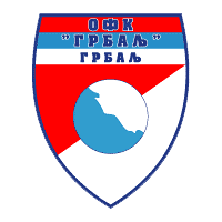 Grbalj Radanovici U19