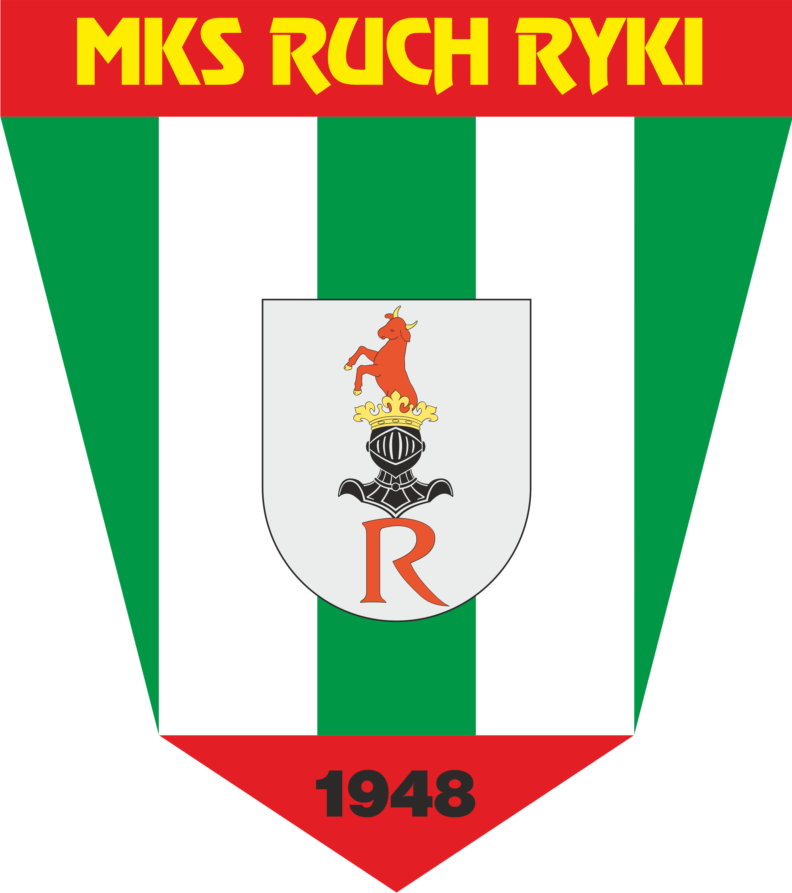 Ruch Ryki