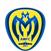 Ansan Mugunghwa FC