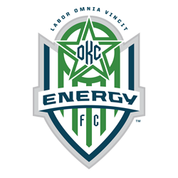 OKC Energy FC
