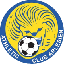 Athletic Club Arlesien B