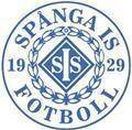 Spanga IS FK