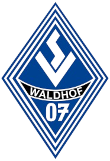 Waldhof Mannheim U19