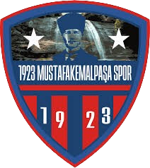 1923 Mustafakemalpasa SK