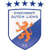 Holland Cincinnati lion