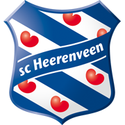sc Heerenveen U17